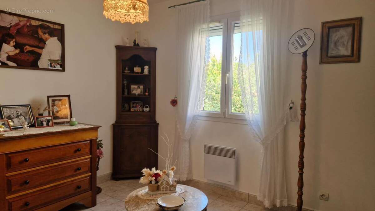 Maison à MEZE