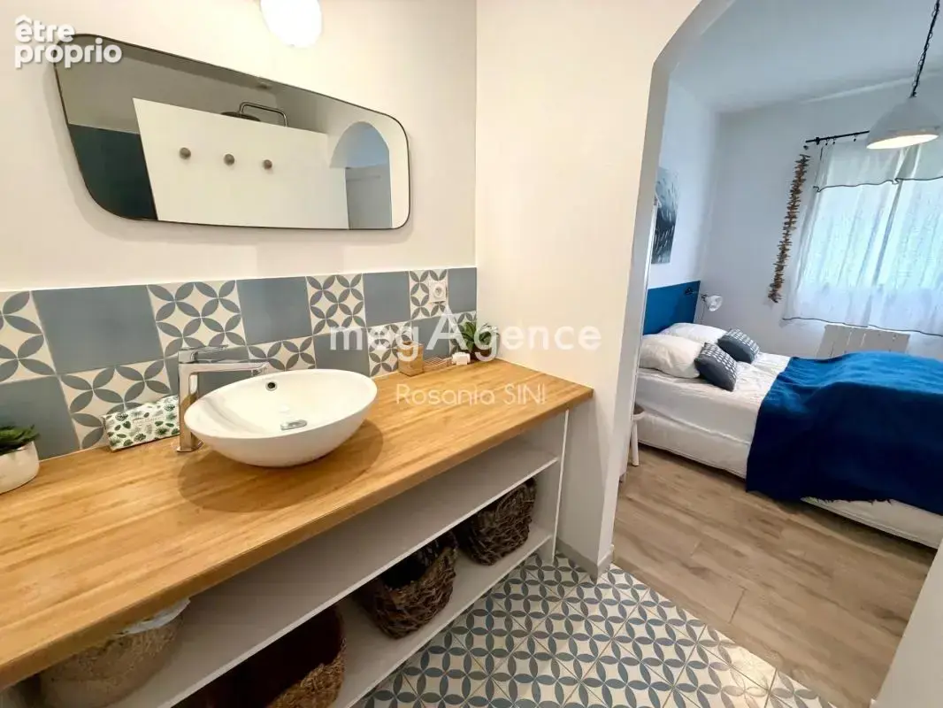 Maison t3 bis 76 m² à sauveterre les sables d’olonne - photo 10