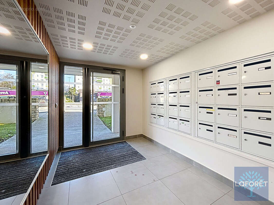Appartement à CONCARNEAU