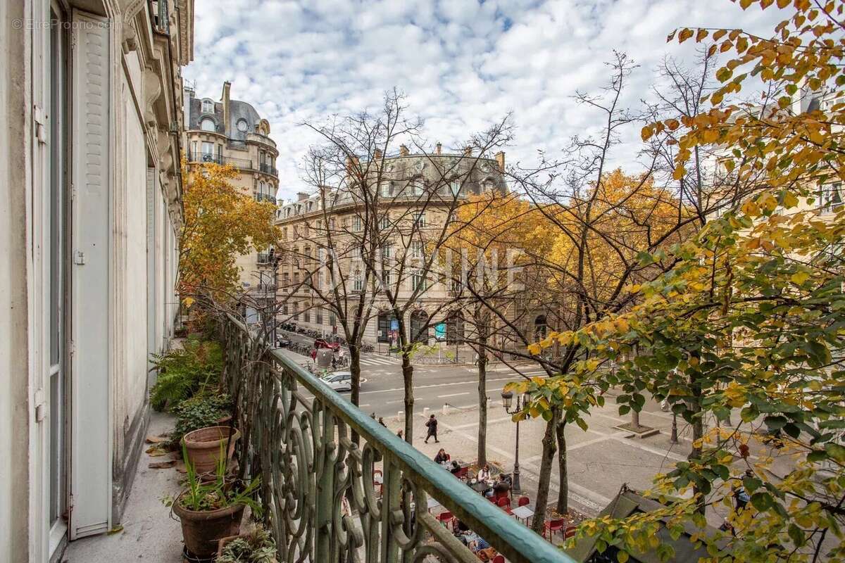 Appartement à PARIS-5E