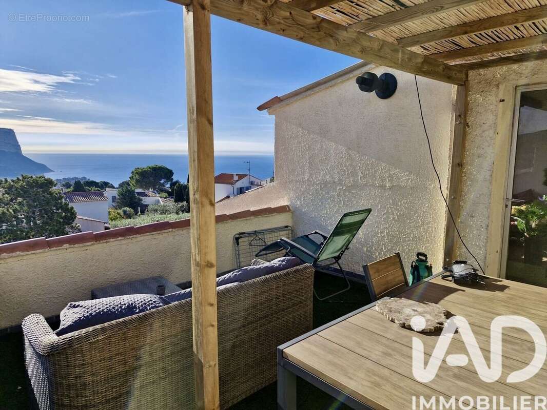 Photo 7 - Maison à CASSIS