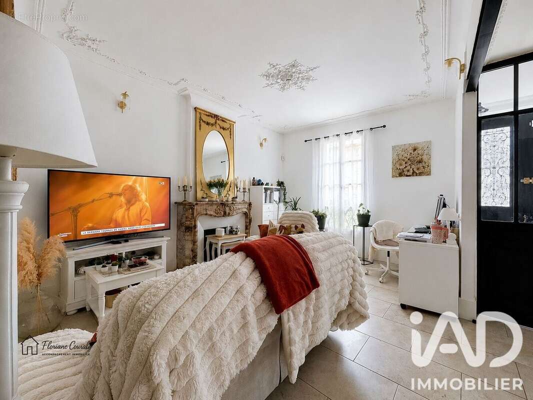 Maison 190 m² à Nizas  - photo 5