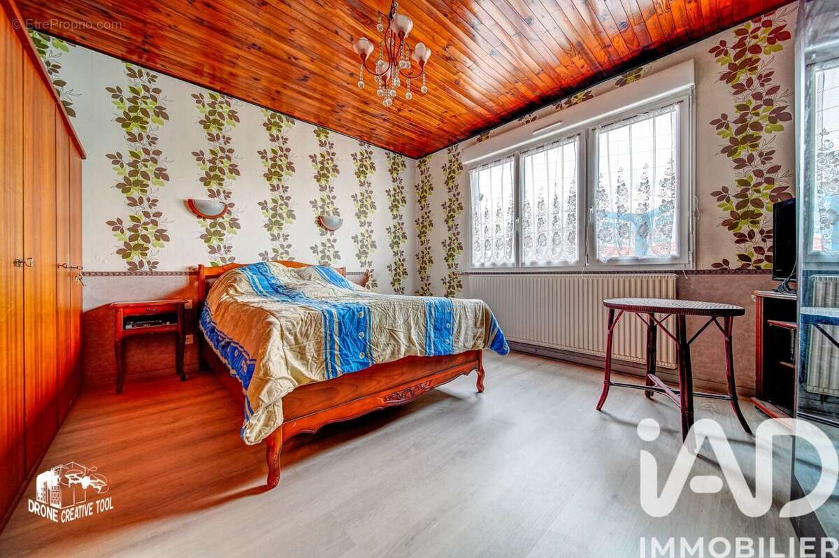 Photo 6 - Maison à RICHEMONT