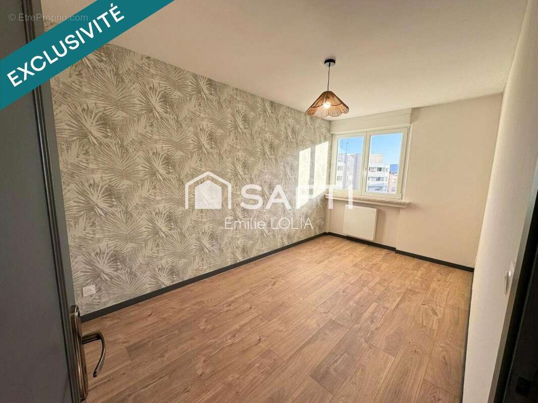 Photo 6 - Appartement à FLORANGE