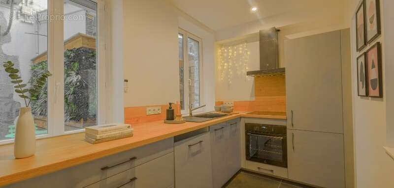 Appartement à CLERMONT-FERRAND