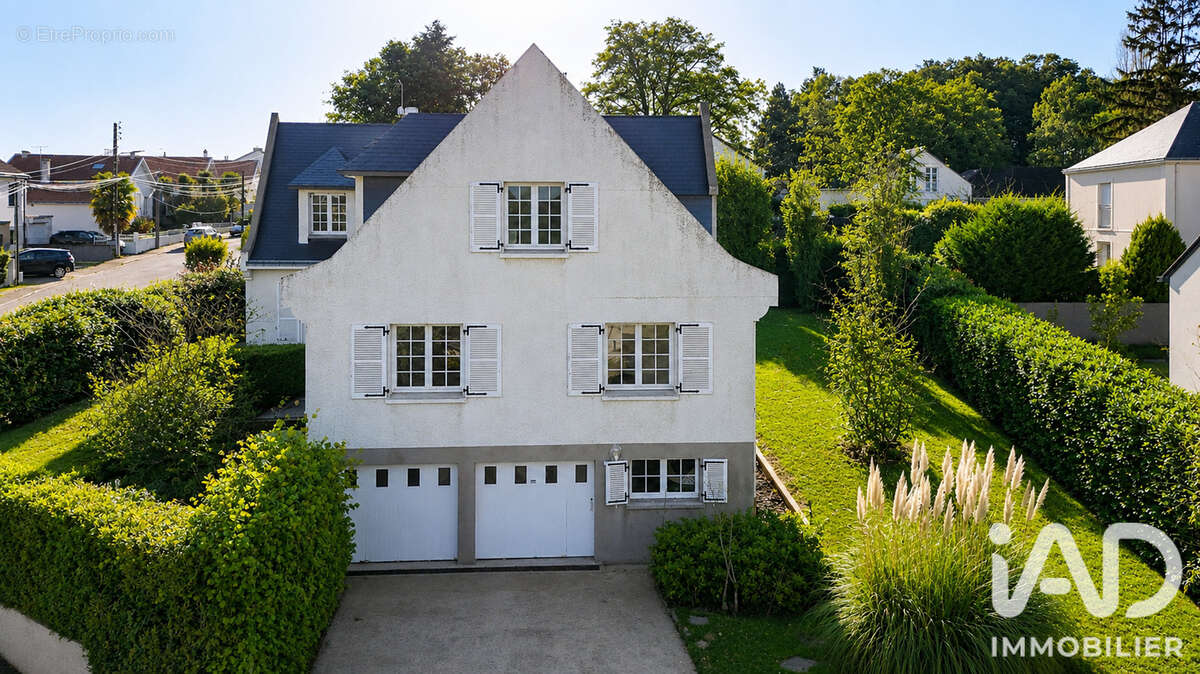 Photo 5 - Maison à ORVAULT