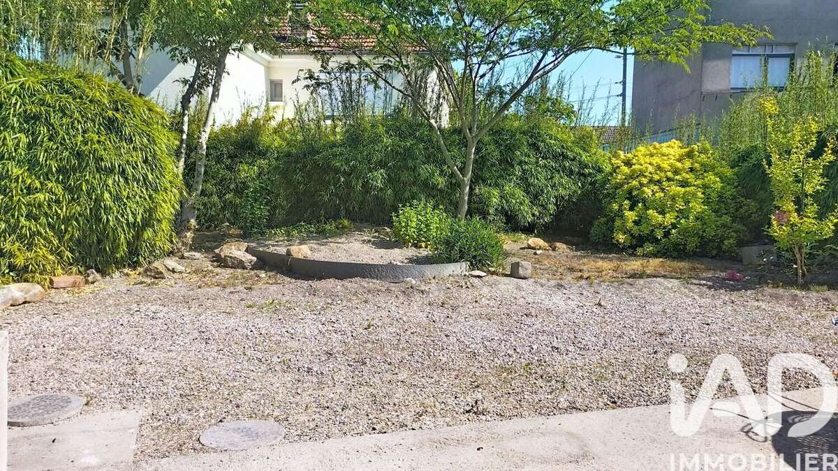 Photo 9 - Maison à ROMILLY-SUR-SEINE