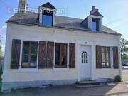 Maison à LA MACHINE