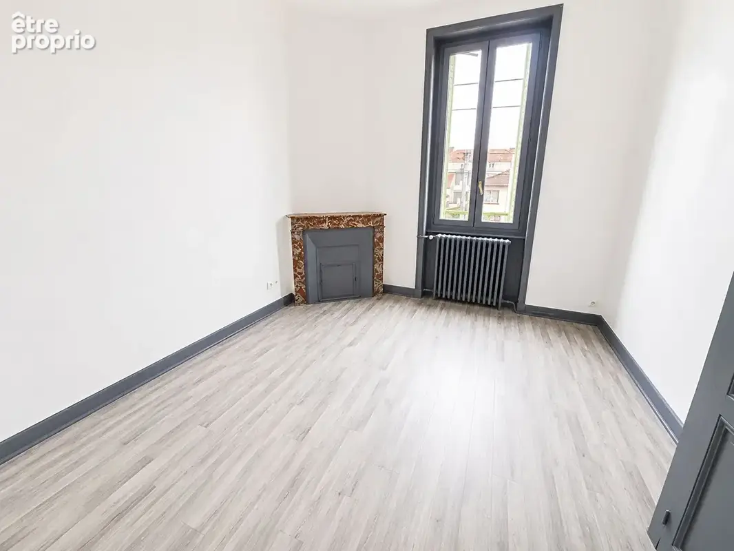 Photo Appartement à Roanne au prix de 263 000€