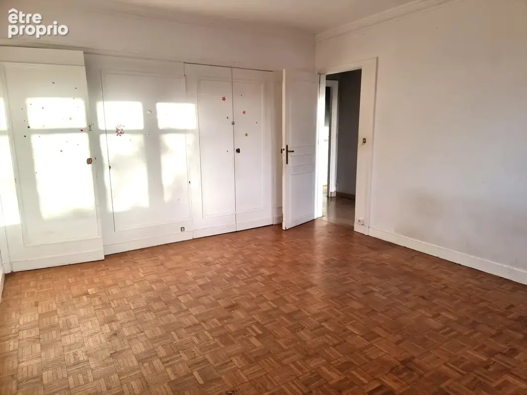 Vaux le penil bourg - maison a renover fort potentiel - garage - terrain 875m2 - photo 4