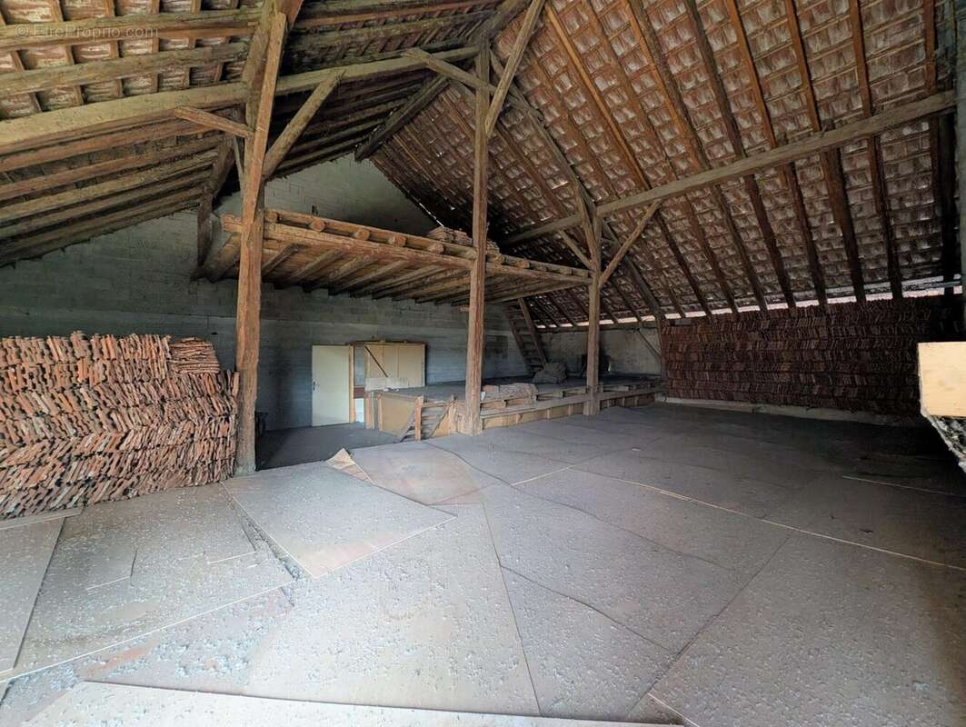 Maison à VIUZ-EN-SALLAZ