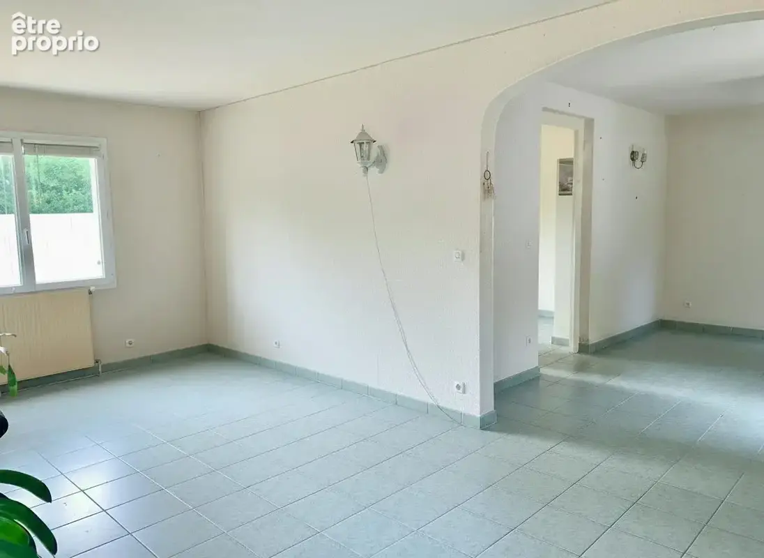 Maison 147 m² à Saint-Aignan-Grandlieu  - photo 3
