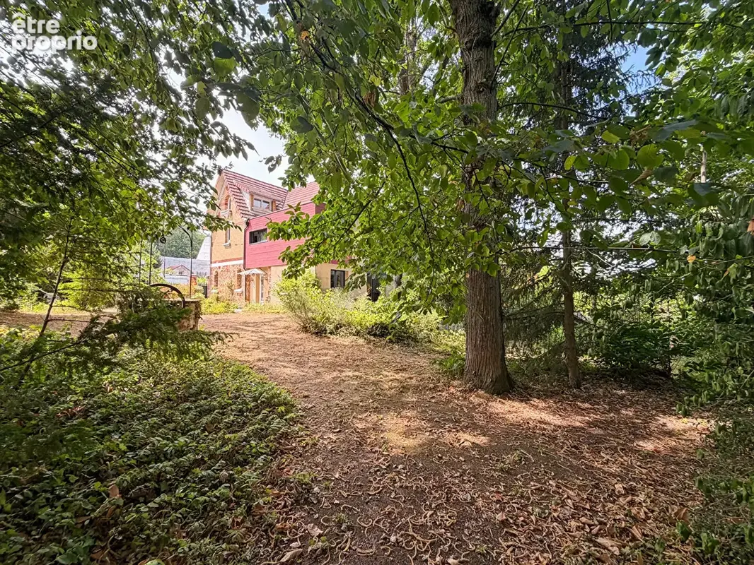 Maison 181m² à orsay - photo 5