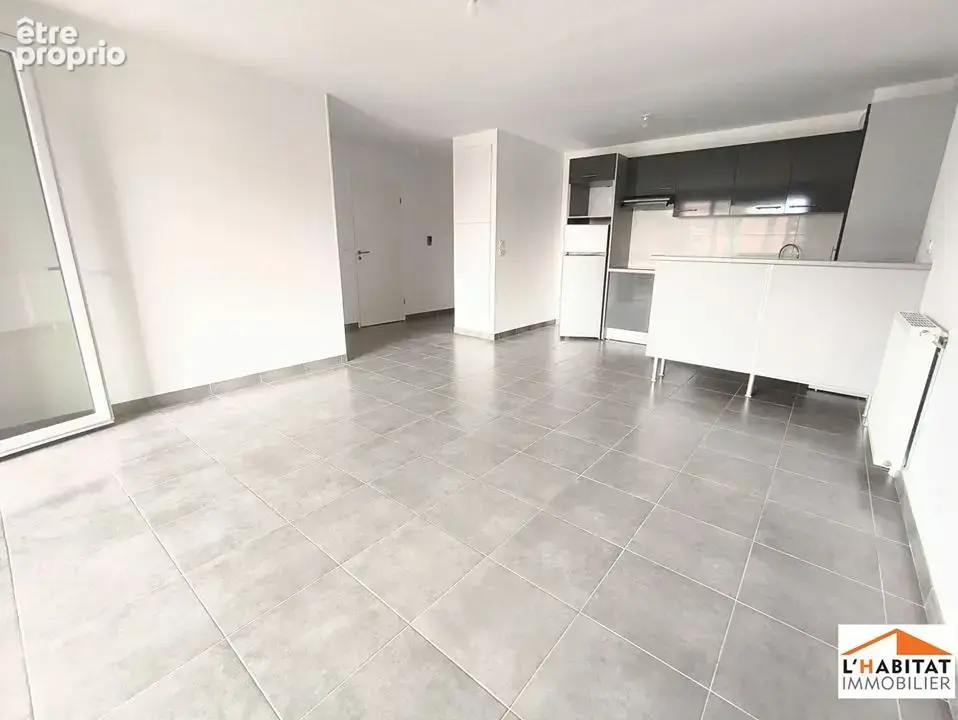 Appartement 3 pièces 64 m² à vendre à Plaisance-Du-Touch (31830) - photo 4