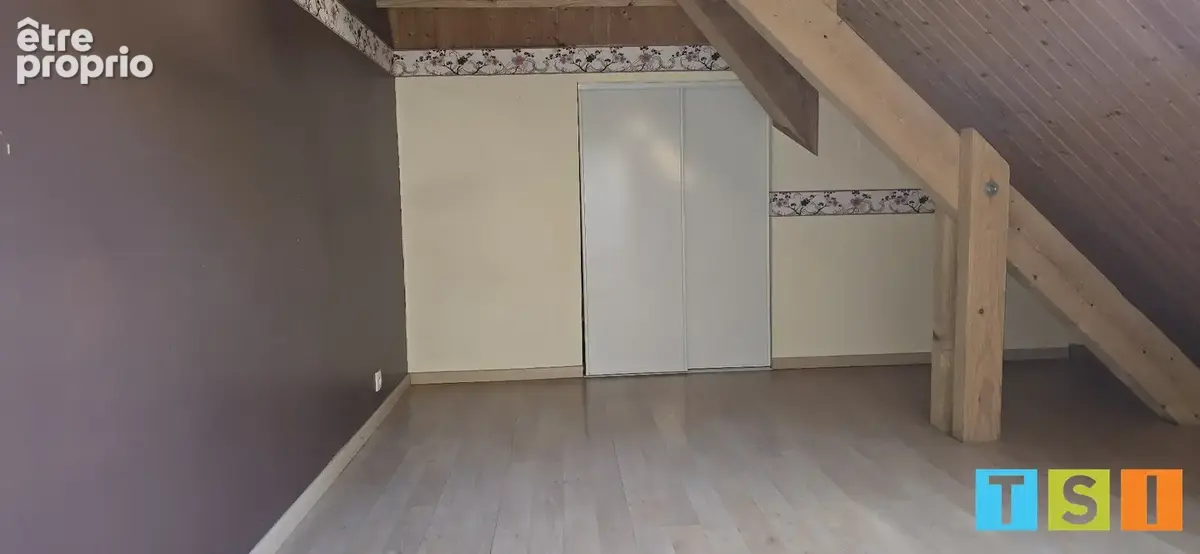 Maison de village 102 m²  4 chambres  Vue montagne - photo 16