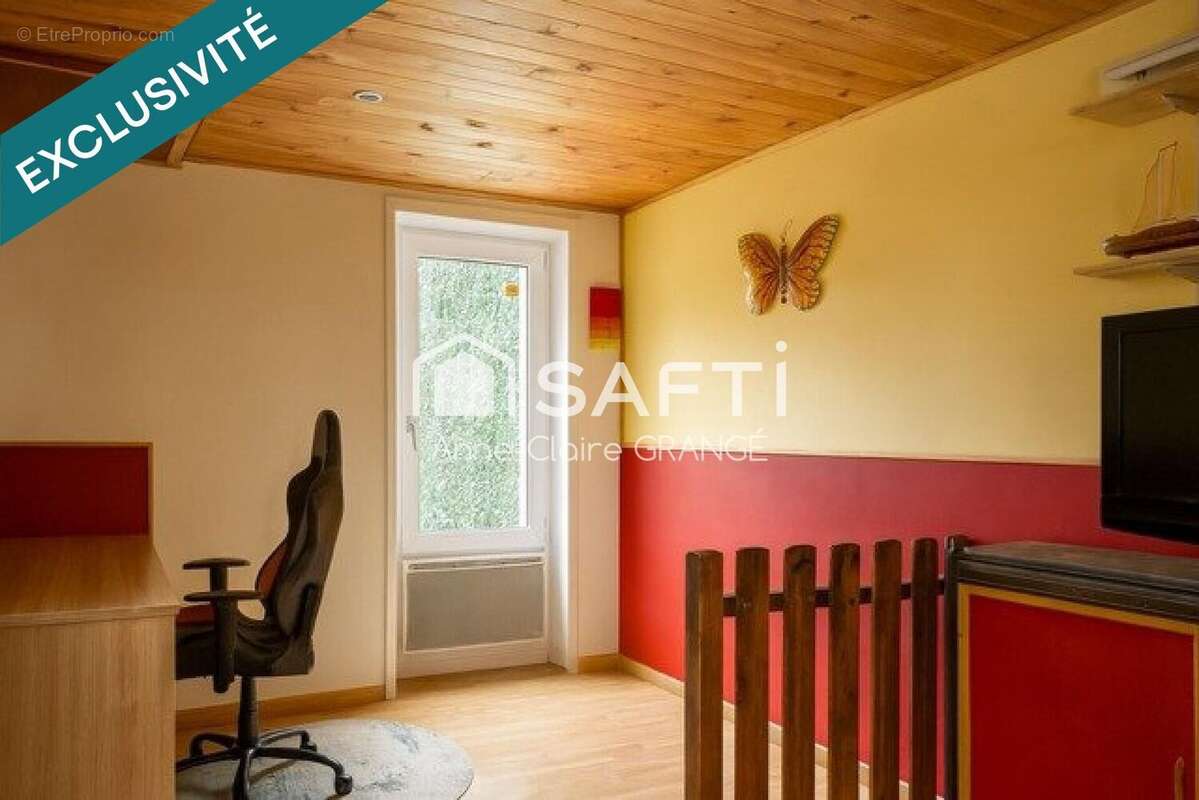 Photo 6 - Maison à SILLE-LE-GUILLAUME