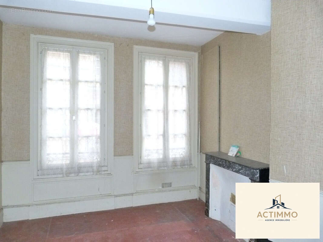 Maison 142 m² à Joigny  - photo 3
