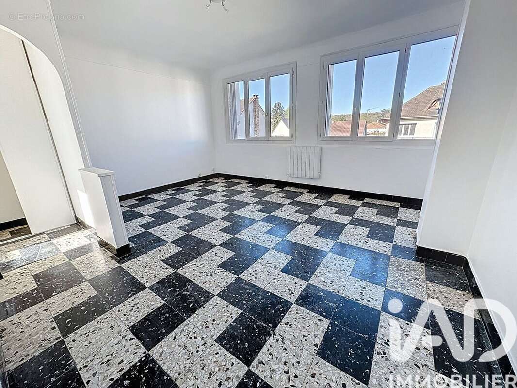 Photo 7 - Appartement à LARDY