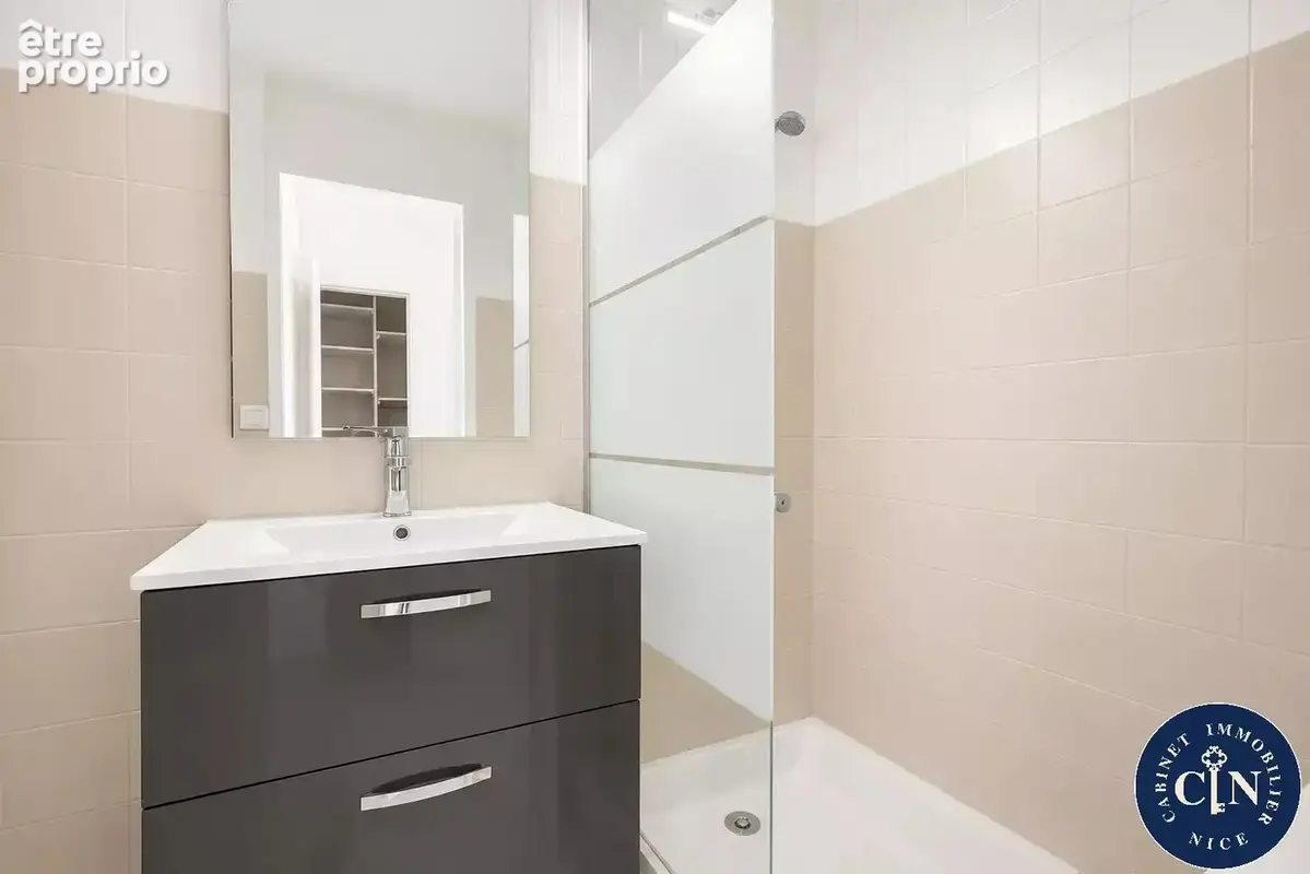 Appartement 1 pièce 22 m² à vendre à Nice (06000) - photo 6