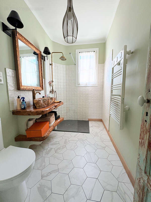 Appartement à SAN-MARTINO-DI-LOTA