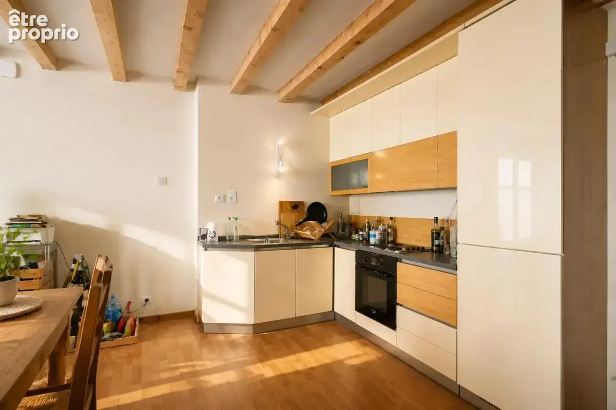 Immeuble de 7 pièces de 132 m² à Saint-Ambroix - photo 16
