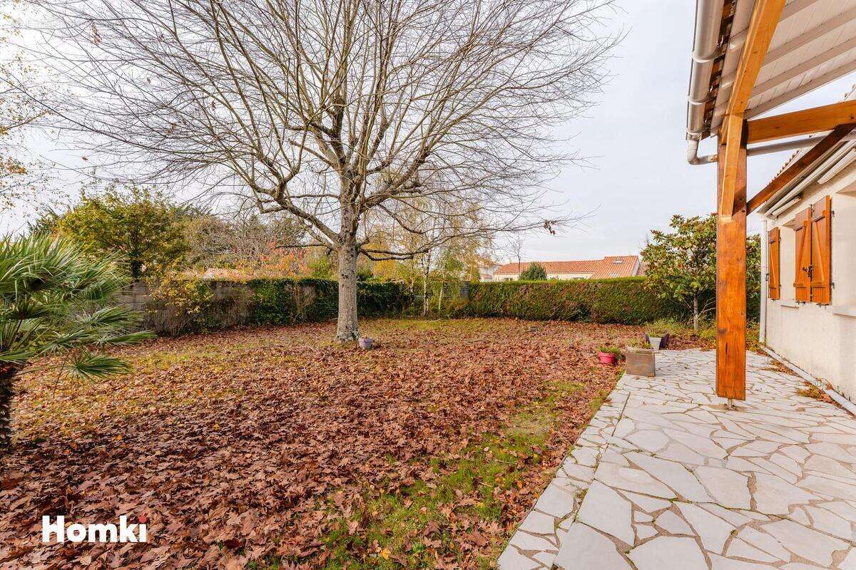 Maison à BASSE-GOULAINE