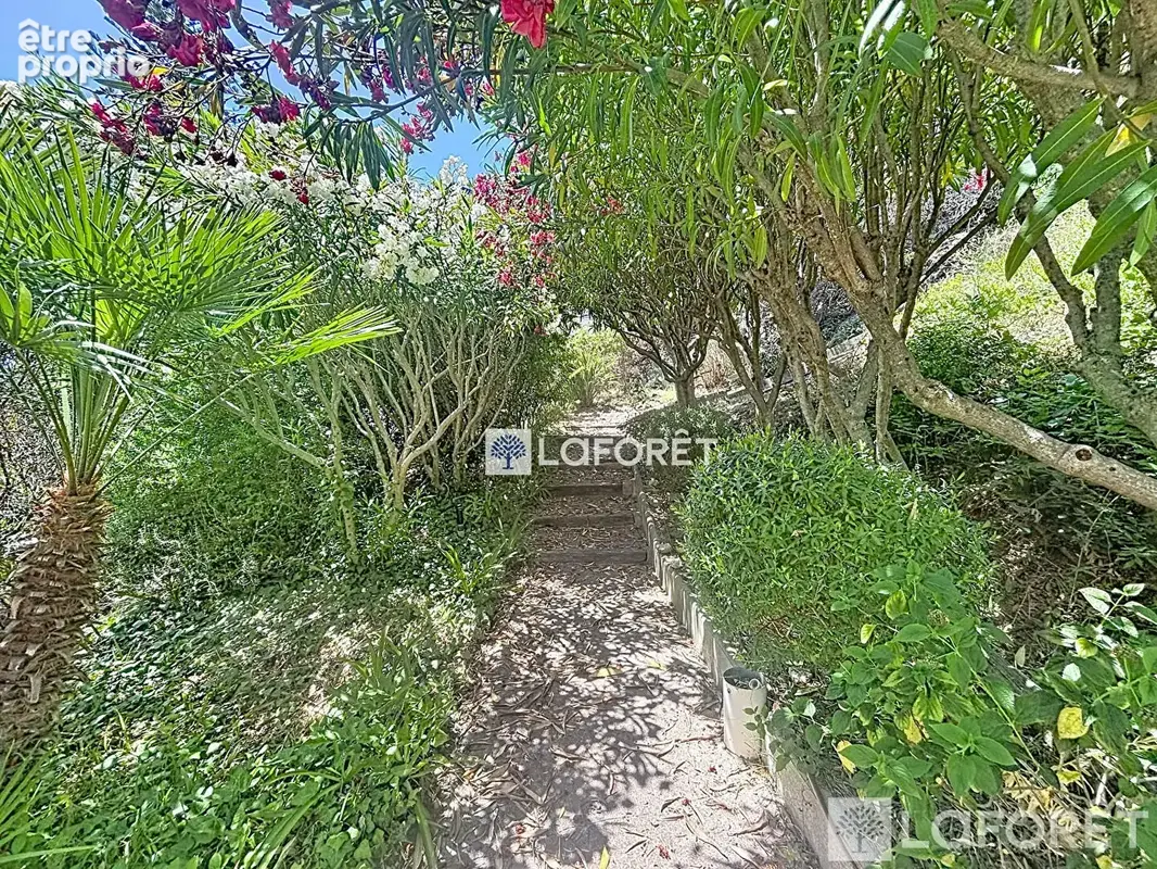 Appartement deux pieces de 51.34m² habitable -  limitrophe Roquebrune Cap Martin - photo 15
