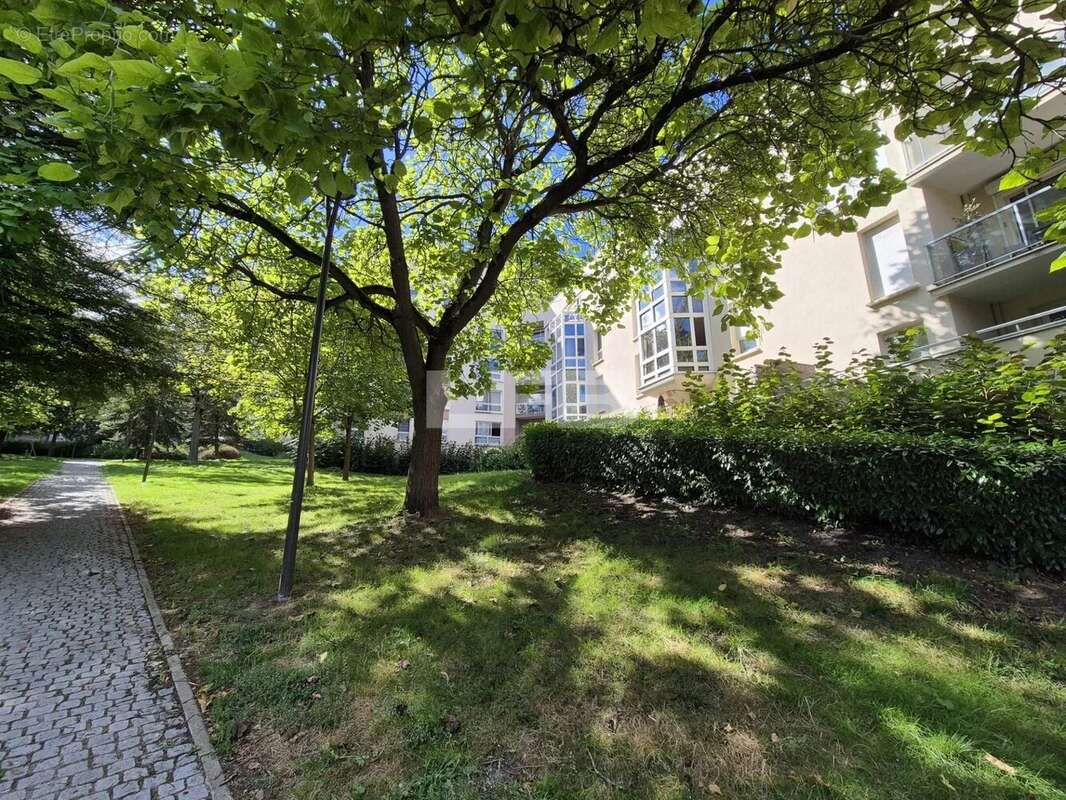 Appartement à MONTREUIL