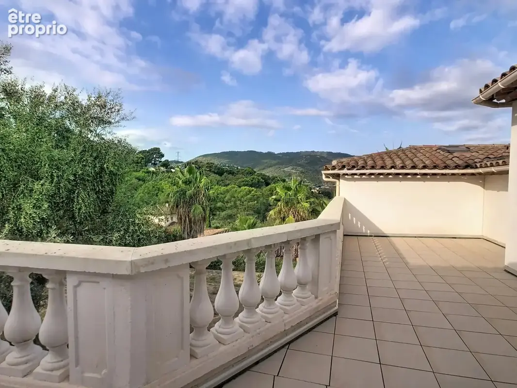 La roquette-sur-siagne – un cadre de vie privilégié à 20 minutes de cannes - photo 9