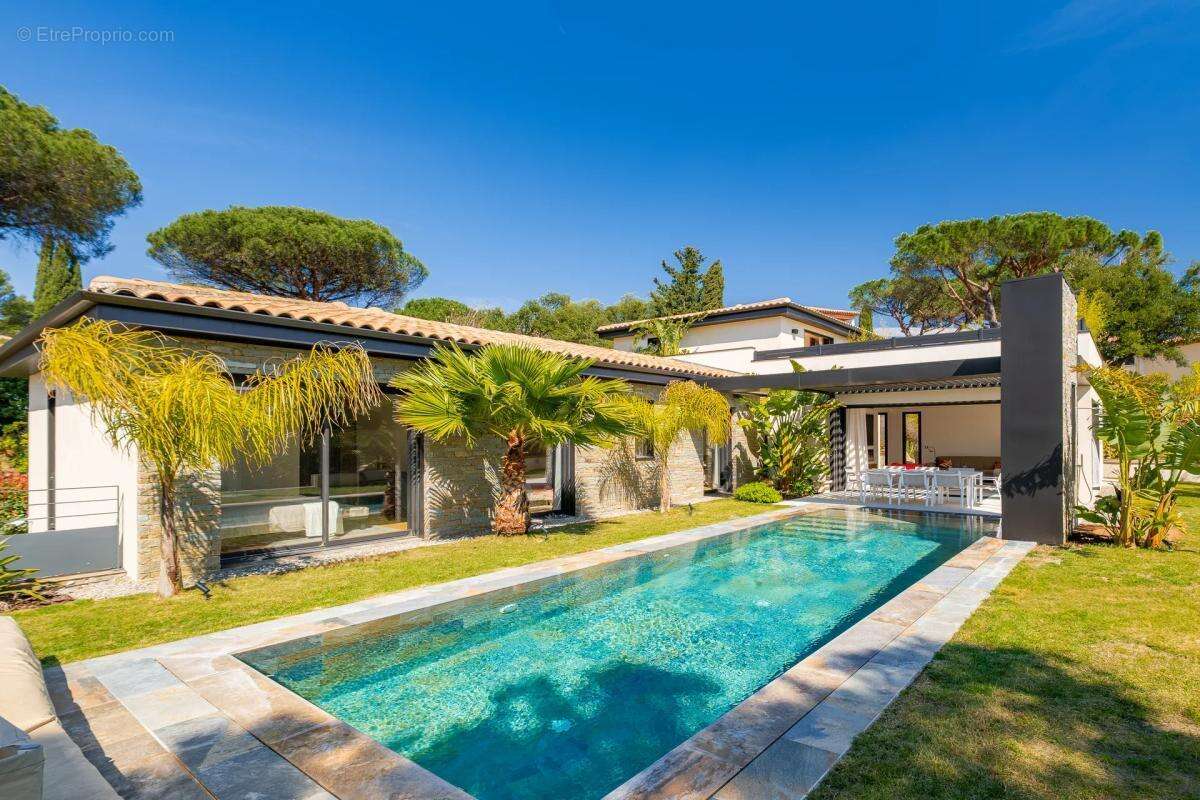 Maison à SAINTE-MAXIME