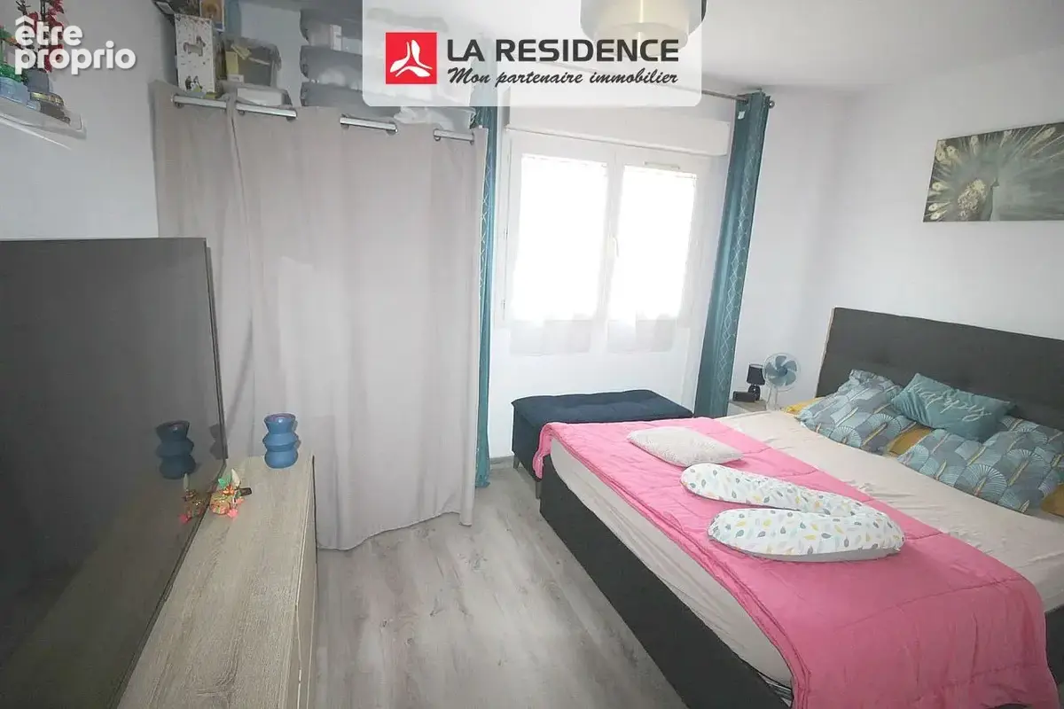 Appartement 5 pièces 85 m² à vendre à Rouen (76100) - photo 9