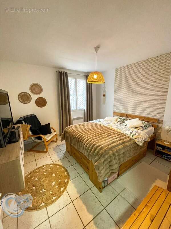 Maison à SAINT-CHRISTOL