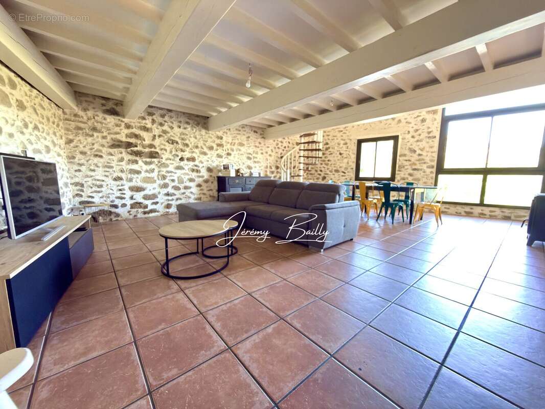 Maison à MARQUIXANES