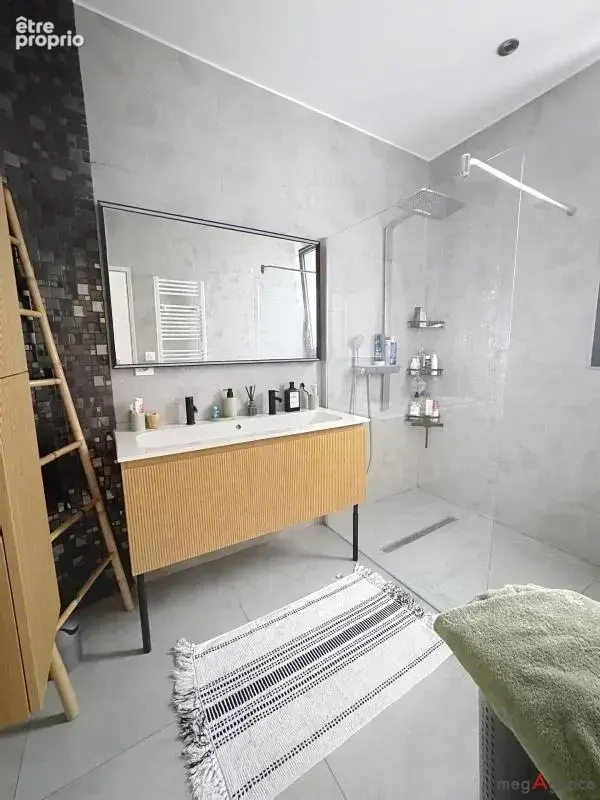 Charmante maison de 135 m² à Varces, idéalement placée - photo 12