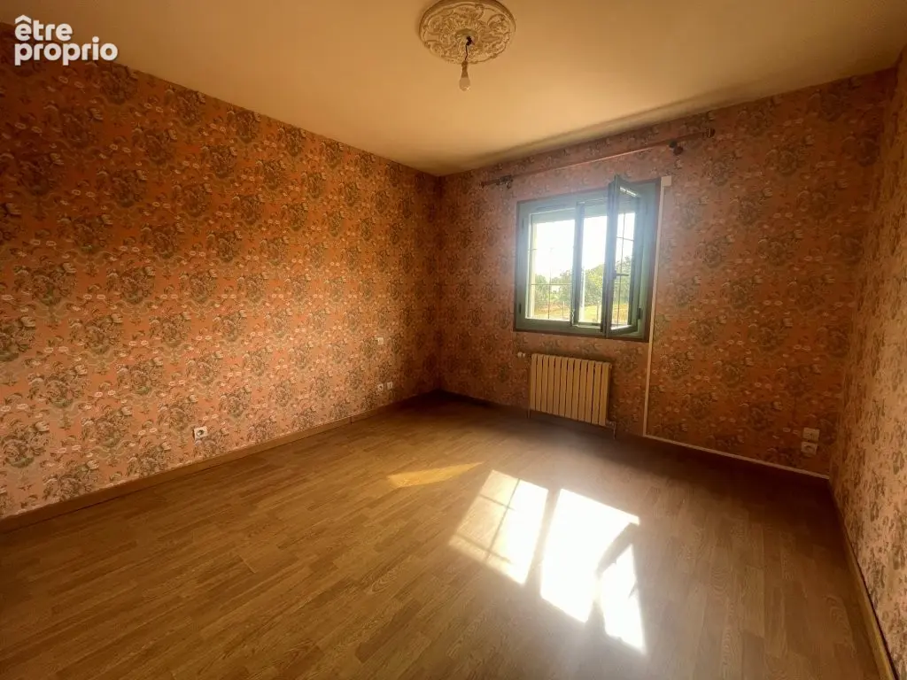Maison à vendre La Bazoche Gouet 5 pièce(s) 123 m2 - photo 9