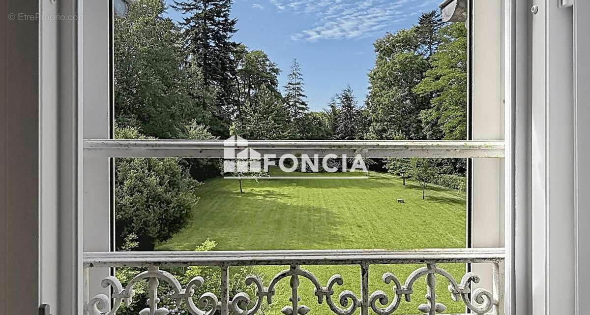Maison à FIRFOL