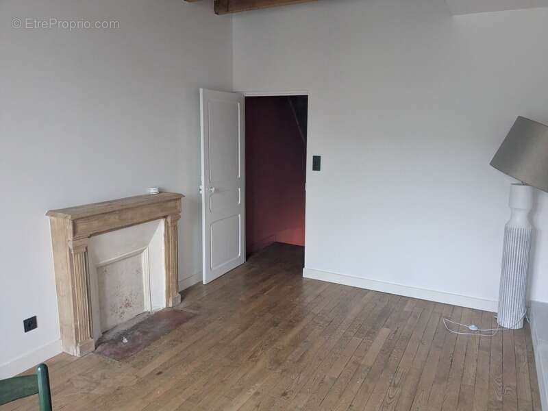 Appartement à GUEMENE-SUR-SCORFF