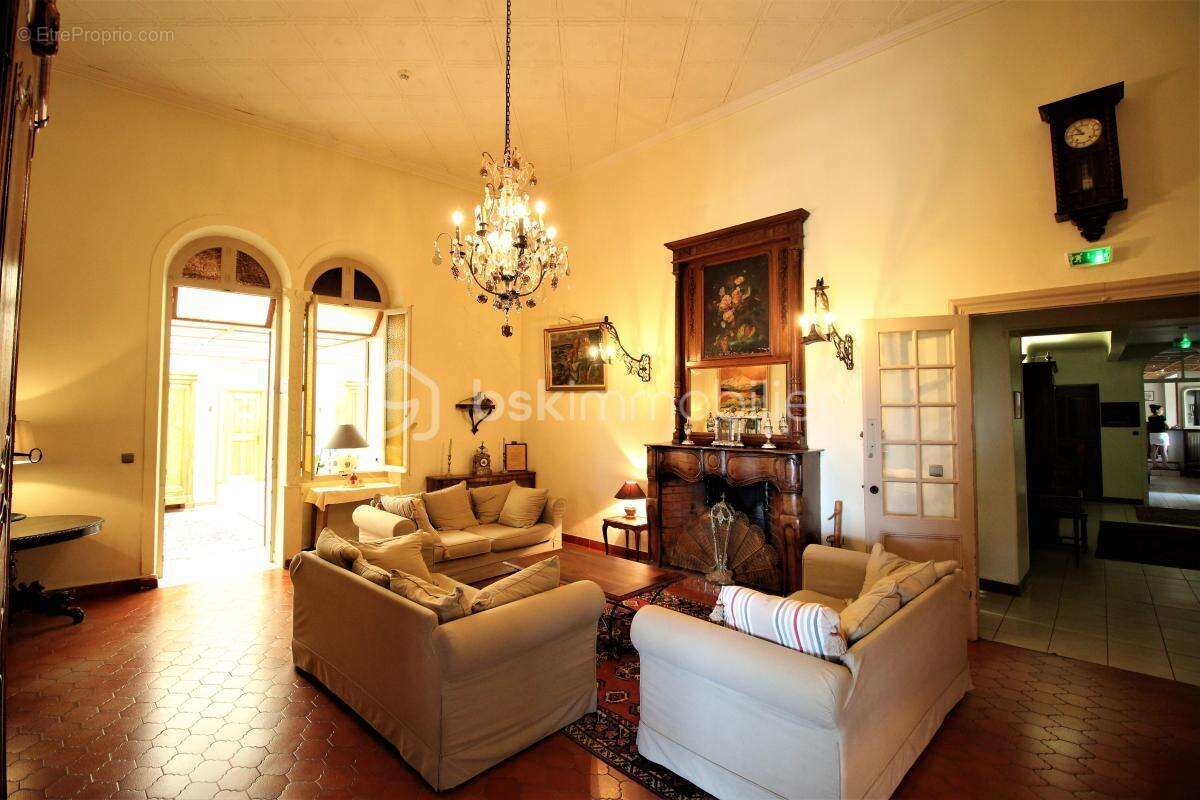 Commerce à MANOSQUE