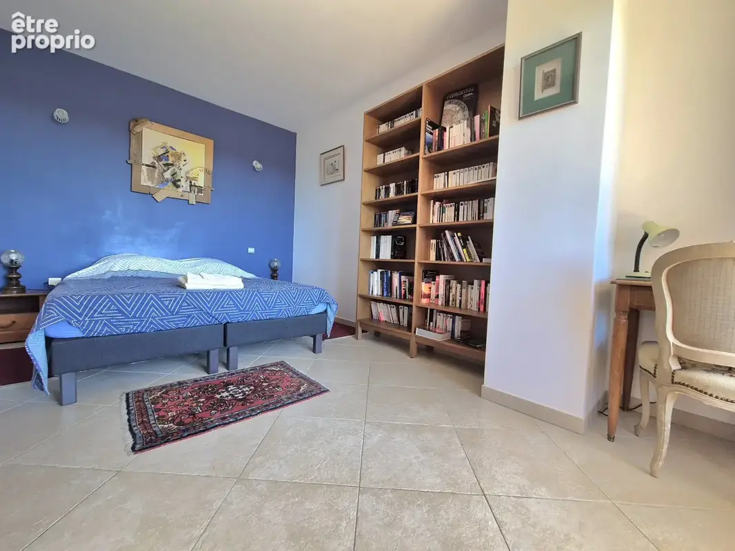 À vendre   Magnifique Villa avec vue exceptionnelle à Régusse - photo 10