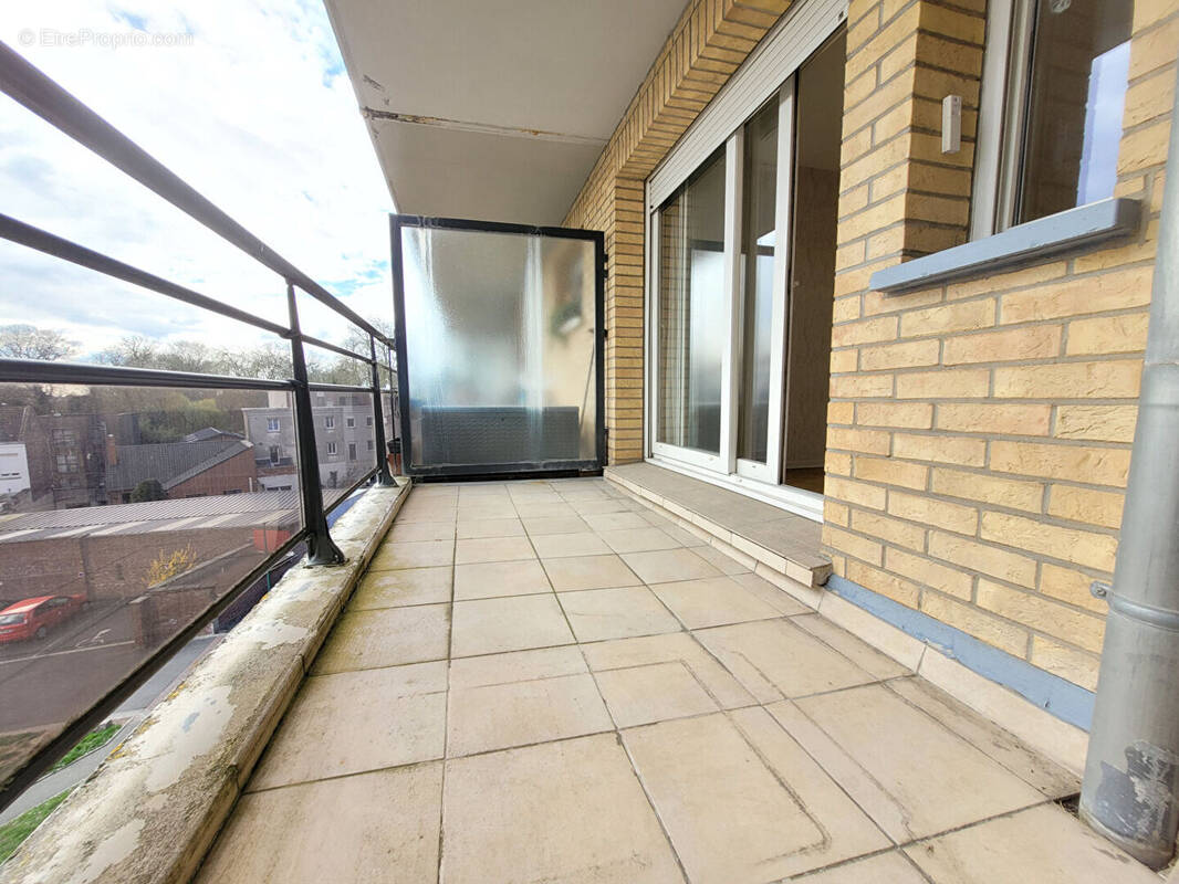 Appartement à HAUBOURDIN