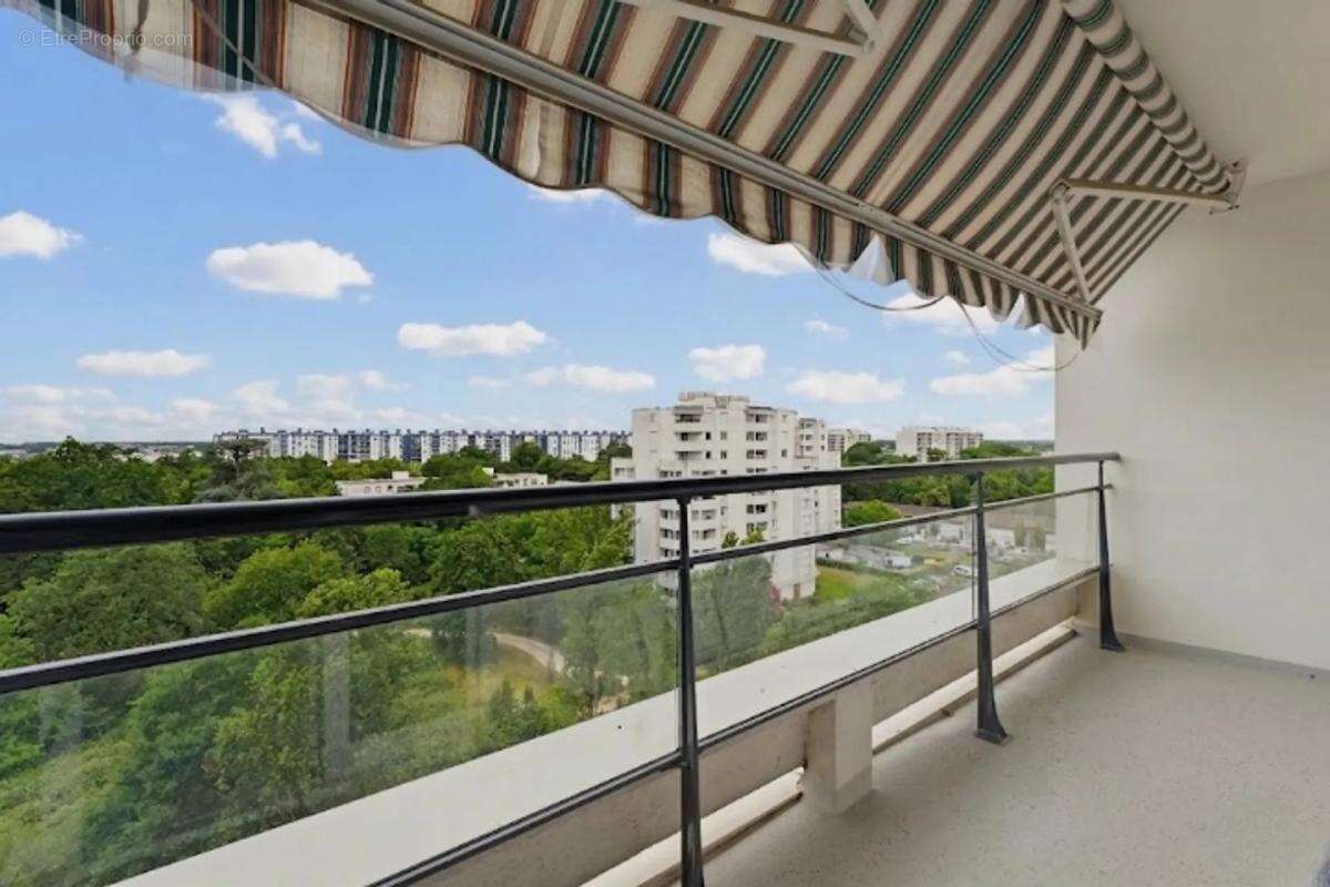 Appartement à MERIGNAC