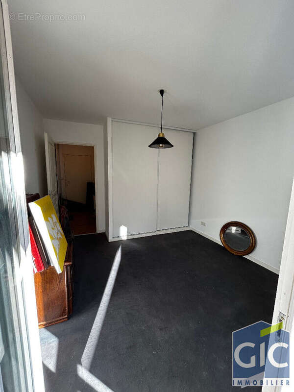 Appartement à DEAUVILLE