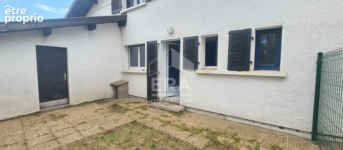 Appartement 53m² à angresse - photo 6