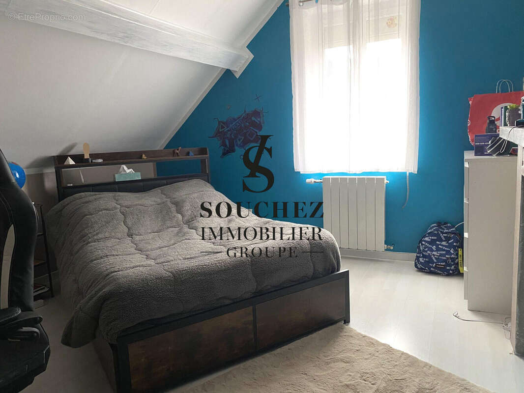 Maison à GIVENCHY-EN-GOHELLE