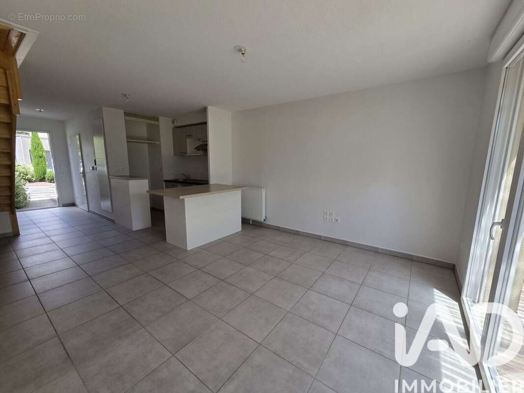 Maison 67 m² à Cugnaux  - photo 7