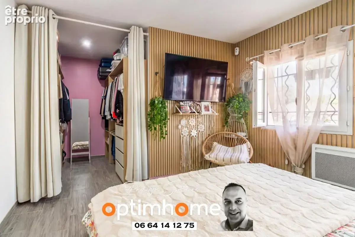CODOGNAN - Villa contemporaine de plain-pied avec piscine - photo 11