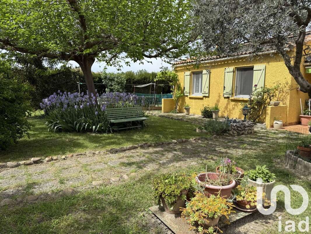 Photo 2 - Maison à SORGUES