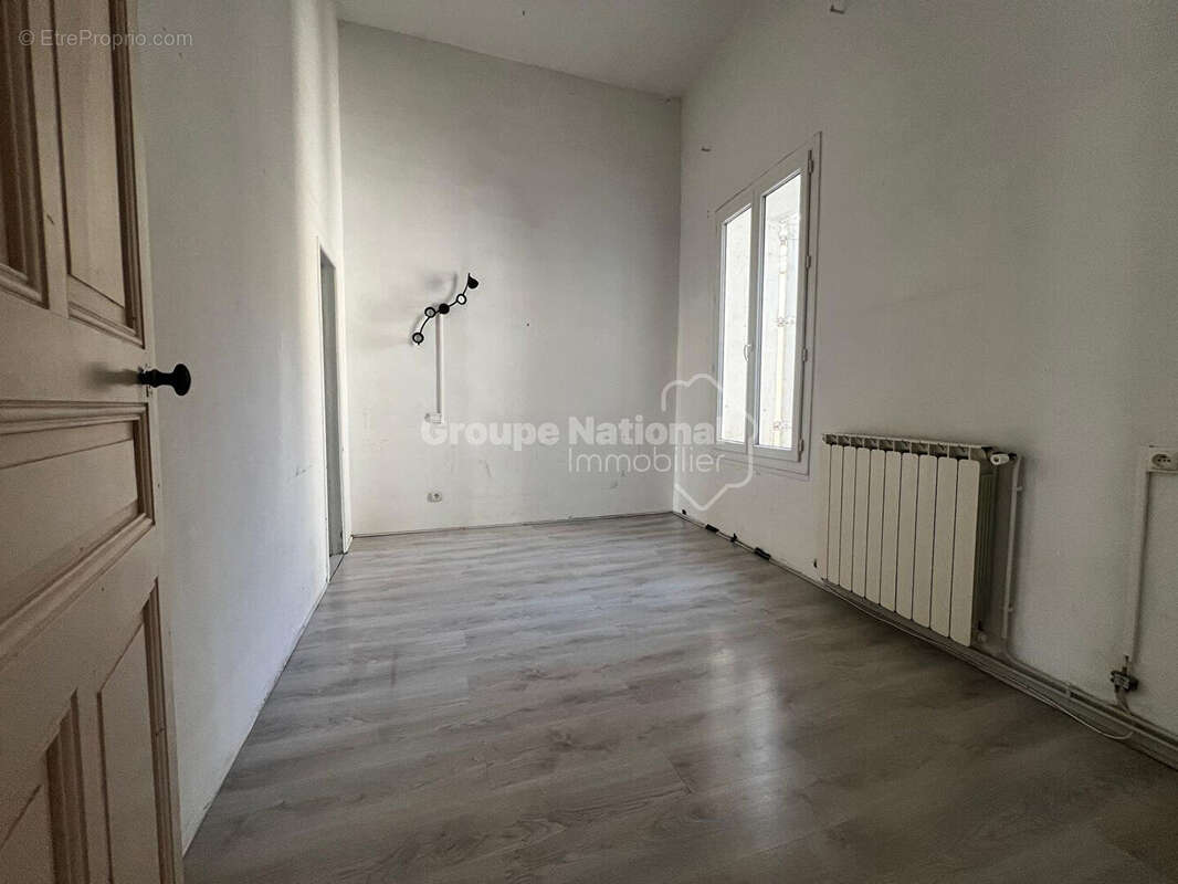 Appartement à MARSILLARGUES