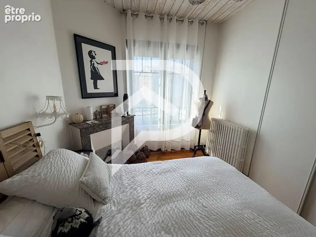 Maison à trelissac - photo 12