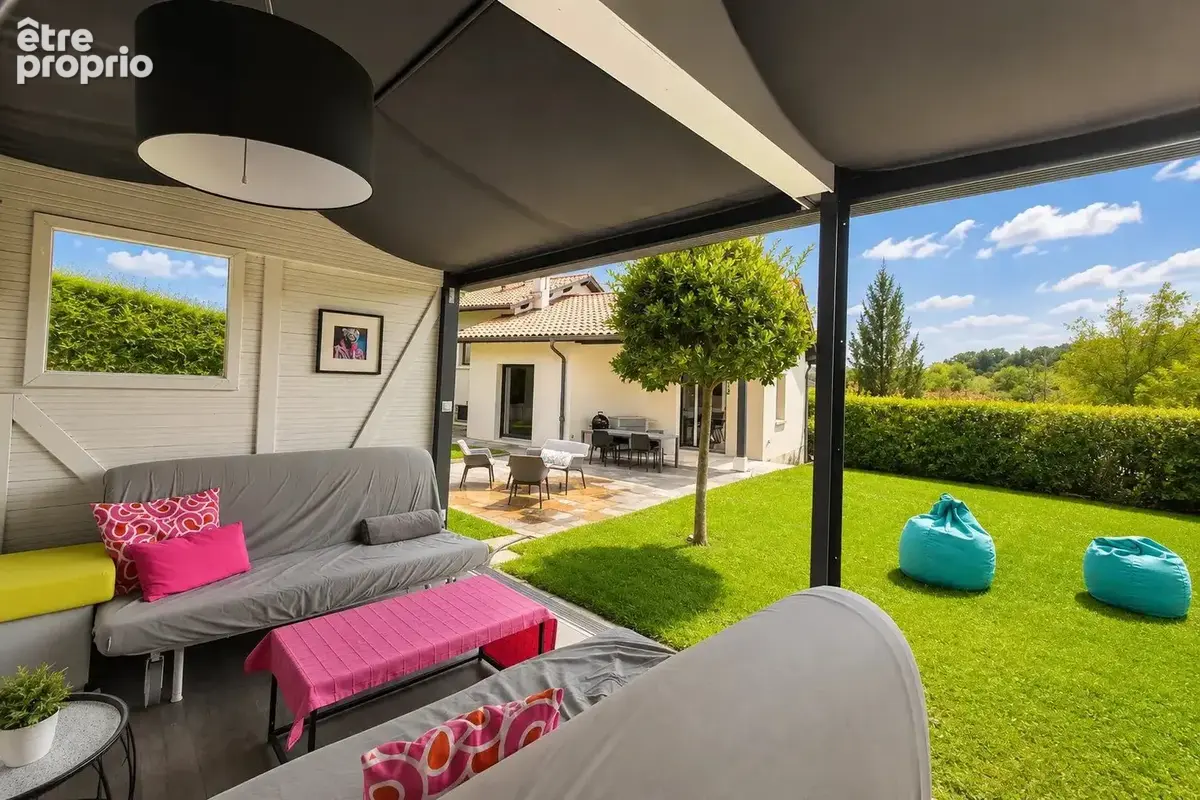 Vente Maison Bourgoin-jallieu(38300) 442 000ï¿œ - photo 2